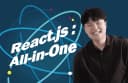 한 입 크기로 잘라먹는 리액트가 전면 리뉴얼 되었습니다.